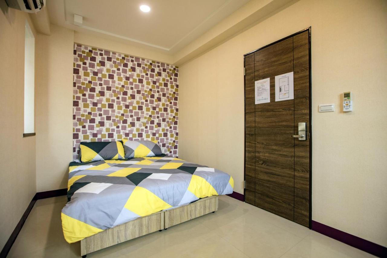 106 Homestay New Taipei City Exterior photo