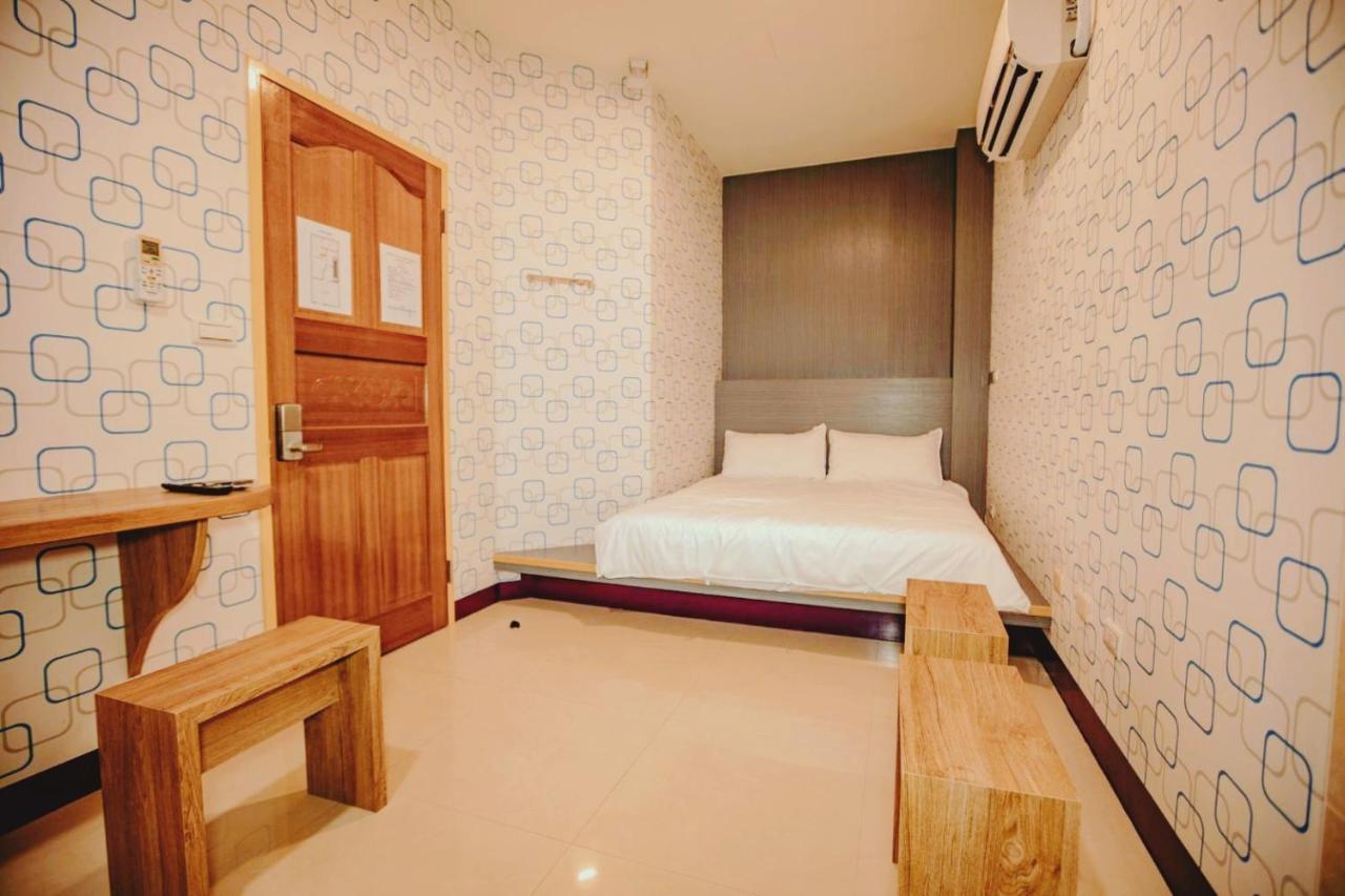 106 Homestay New Taipei City Exterior photo
