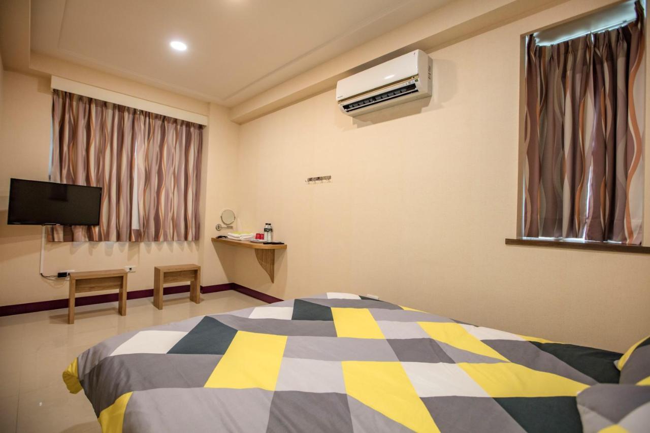 106 Homestay New Taipei City Exterior photo