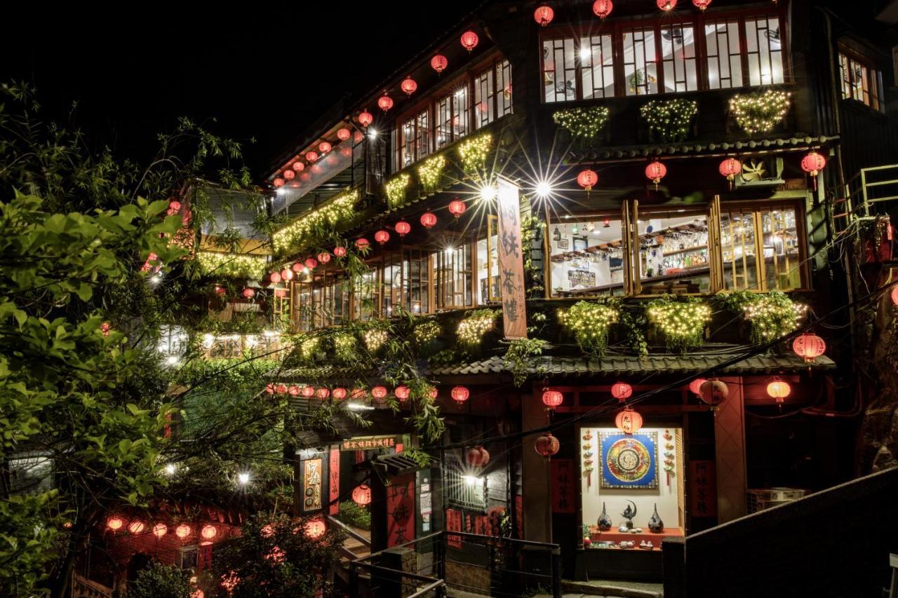 106 Homestay New Taipei City Exterior photo