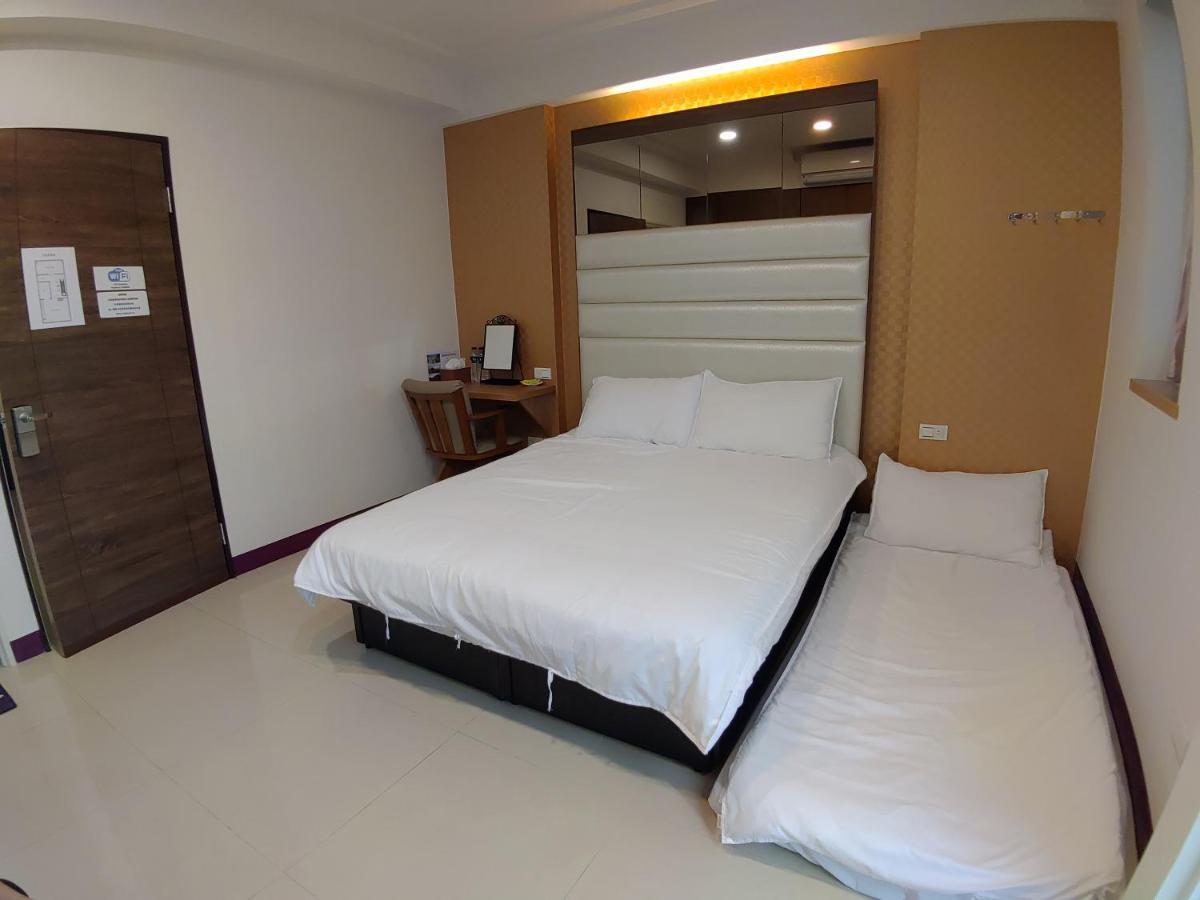 106 Homestay New Taipei City Exterior photo