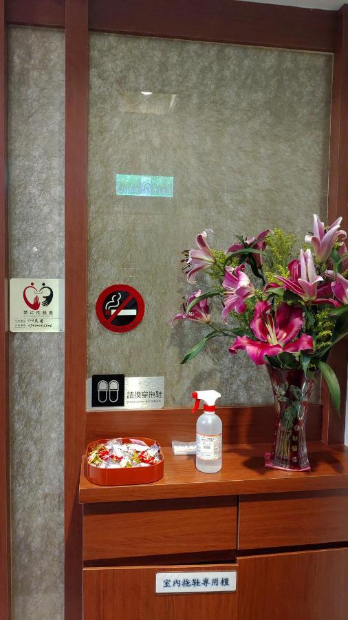 106 Homestay New Taipei City Exterior photo